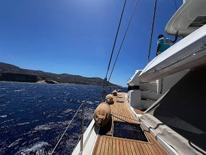 Lagoon 50 „CEL“ – fotka 5