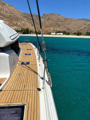 Lagoon 50 „CEL“ – fotka 17