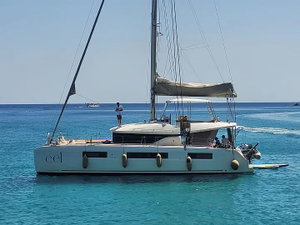 Lagoon 50 „CEL“ – fotka 1