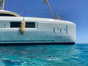 Lagoon 50 „CEL“ – fotka 4
