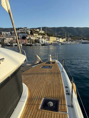 Lagoon 50 „CEL“ – fotka 14