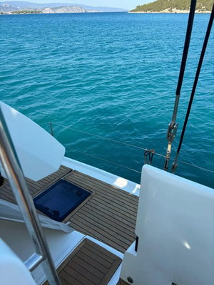 Lagoon 50 „CEL“ – fotka 8