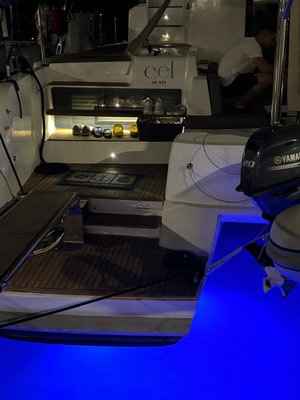 Lagoon 50 „CEL“ – fotka 18