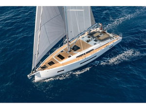 Hanse 460 „Captain K“ – fotka 1