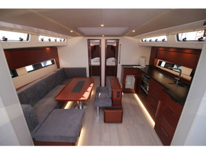 Hanse 460 „Captain K“ – fotka 3