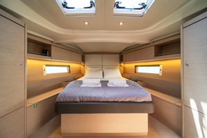 Oceanis 46.1 „Pebbles“ – fotka 4