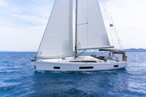 Oceanis 46.1 „Pebbles“ – fotka 19