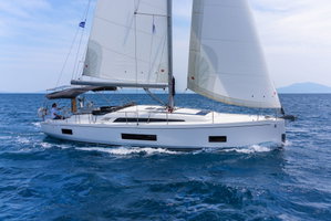 Oceanis 46.1 „Pebbles“ – fotka 20