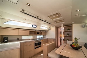 Oceanis 46.1 „Pebbles“ – fotka 10