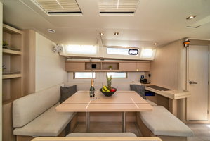 Oceanis 46.1 „Pebbles“ – fotka 8