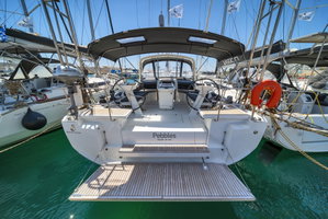 Oceanis 46.1 „Pebbles“ – fotka 17