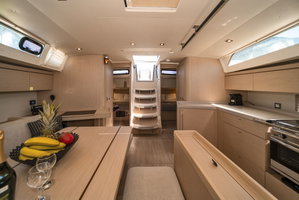 Oceanis 46.1 „Pebbles“ – fotka 12