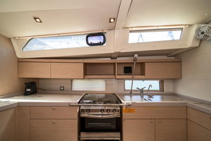 Oceanis 46.1 „Pebbles“ – fotka 11