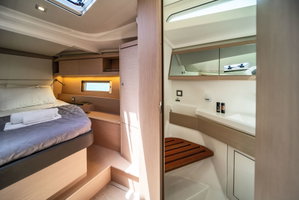 Oceanis 46.1 „Pebbles“ – fotka 5