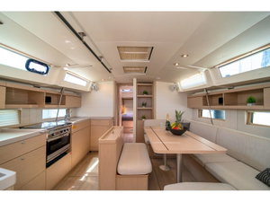 Oceanis 46.1 „Pebbles“ – fotka 3