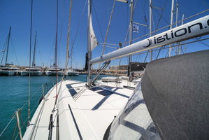 Oceanis 46.1 „Pebbles“ – fotka 15