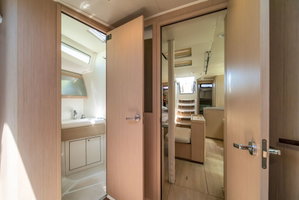 Oceanis 46.1 „Pebbles“ – fotka 7