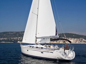 Bavaria 46 Cruiser „La Luna“ – fotka 1