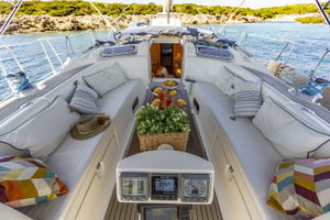Bavaria 46 Cruiser „La Luna“ – fotka 3