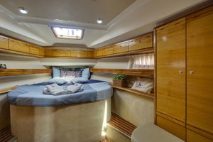 Bavaria 46 Cruiser „La Luna“ – fotka 10