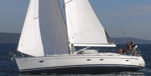 Bavaria 46 Cruiser „La Luna“ – fotka 7
