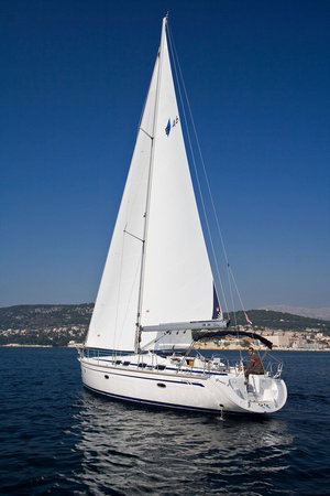 Bavaria 46 Cruiser „La Luna“ – fotka 6