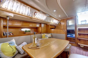 Bavaria 46 Cruiser „La Luna“ – fotka 14