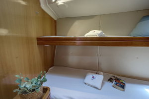 Bavaria 46 Cruiser „La Luna“ – fotka 17