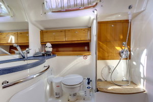 Bavaria 46 Cruiser „La Luna“ – fotka 9
