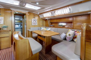 Bavaria 46 Cruiser „La Luna“ – fotka 13