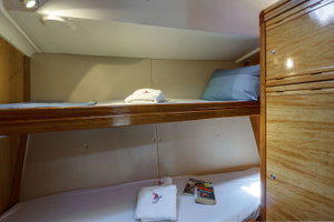 Bavaria 46 Cruiser „La Luna“ – fotka 16