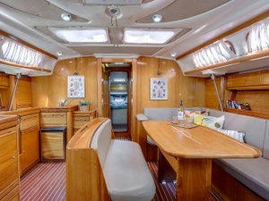Bavaria 46 Cruiser „La Luna“ – fotka 19