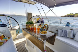 Bavaria 46 Cruiser „La Luna“ – fotka 4