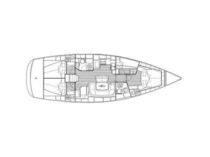 Bavaria 46 Cruiser „La Luna“ – fotka 18