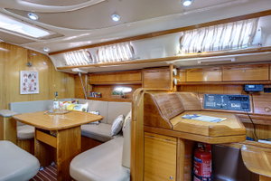 Bavaria 46 Cruiser „La Luna“ – fotka 15