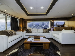 Sunseeker Yacht 86 „The Best Way“ – fotka 31