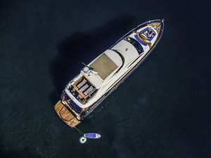 Sunseeker Yacht 86 „The Best Way“ – fotka 20