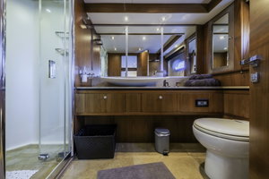 Sunseeker Yacht 86 „The Best Way“ – fotka 15