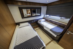 Sunseeker Yacht 86 „The Best Way“ – fotka 18