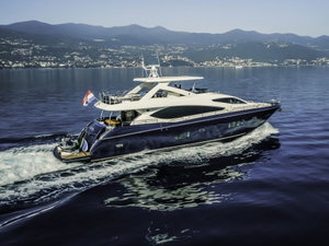 Sunseeker Yacht 86 „The Best Way“ – fotka 3