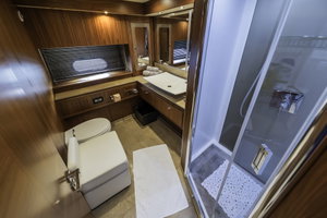 Sunseeker Yacht 86 „The Best Way“ – fotka 27
