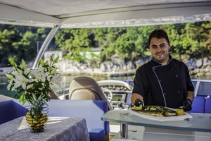 Sunseeker Yacht 86 „The Best Way“ – fotka 24