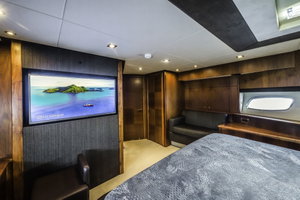Sunseeker Yacht 86 „The Best Way“ – fotka 29