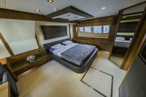 Sunseeker Yacht 86 „The Best Way“ – fotka 14