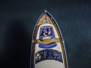 Sunseeker Yacht 86 „The Best Way“ – fotka 9