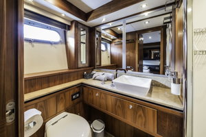 Sunseeker Yacht 86 „The Best Way“ – fotka 19