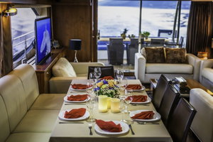 Sunseeker Yacht 86 „The Best Way“ – fotka 26