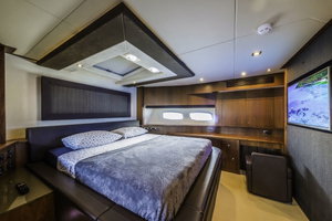 Sunseeker Yacht 86 „The Best Way“ – fotka 28