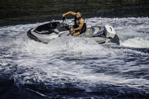Sunseeker Yacht 86 „The Best Way“ – fotka 6