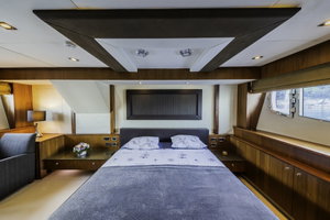Sunseeker Yacht 86 „The Best Way“ – fotka 13